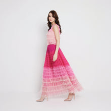 Load image into Gallery viewer, Layer Tulle Skirt