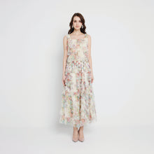Load image into Gallery viewer, Layer Tulle Skirt