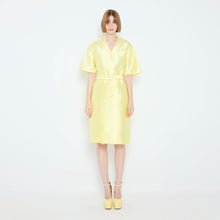 Load image into Gallery viewer, Wrap dress