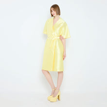 Load image into Gallery viewer, Wrap dress