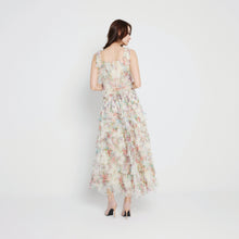 Load image into Gallery viewer, Layer Tulle Skirt