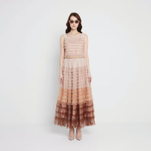Load image into Gallery viewer, Layer Tulle Skirt