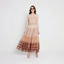Load image into Gallery viewer, Layer Tulle Skirt