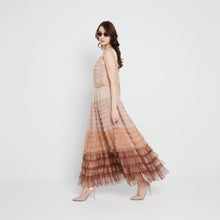 Load image into Gallery viewer, Layer Tulle Skirt