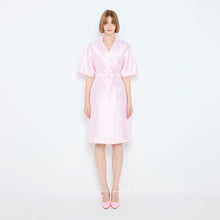 Load image into Gallery viewer, Wrap Dress