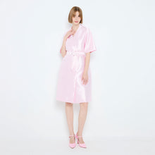 Load image into Gallery viewer, Wrap Dress