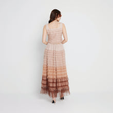 Load image into Gallery viewer, Layer Tulle Skirt