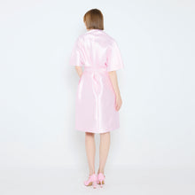 Load image into Gallery viewer, Wrap Dress