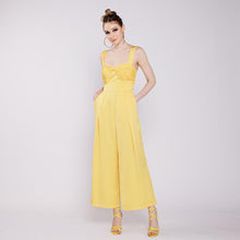 Load image into Gallery viewer, Celline Jumpsuit