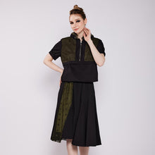 Load image into Gallery viewer, Lyn Flare Skirt