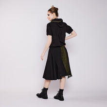 Load image into Gallery viewer, Lyn Flare Skirt