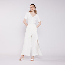 Load image into Gallery viewer, Mara Stretch Cotton Top