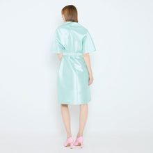 Load image into Gallery viewer, Wrap Dress