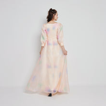 Load image into Gallery viewer, Nur L/S Dress