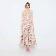 Load image into Gallery viewer, Lirui Jacquard Tube Dress