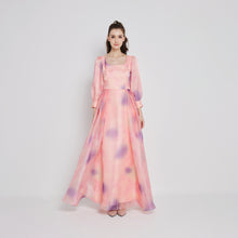 Load image into Gallery viewer, Nur L/S Dress