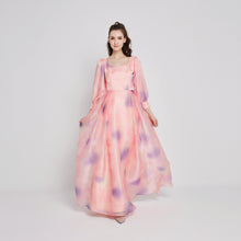 Load image into Gallery viewer, Nur L/S Dress