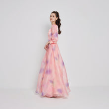 Load image into Gallery viewer, Nur L/S Dress
