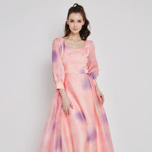 Load image into Gallery viewer, Nur L/S Dress