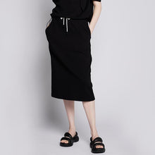 Load image into Gallery viewer, Tia Knit Skirt