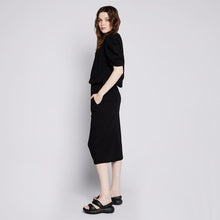 Load image into Gallery viewer, Tia Knit Skirt