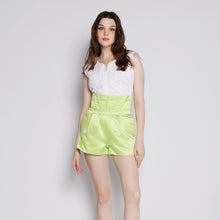 Load image into Gallery viewer, Corset Short