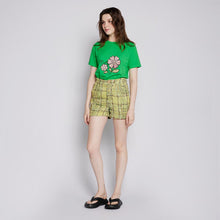 Load image into Gallery viewer, Tweed Shorts