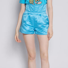 Load image into Gallery viewer, Corset Short