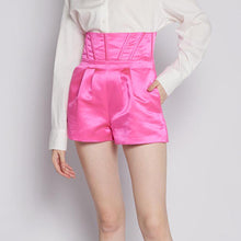 Load image into Gallery viewer, Corset Short