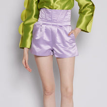 Load image into Gallery viewer, Corset Short