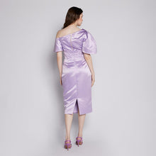 Load image into Gallery viewer, Corset Midi Skirt