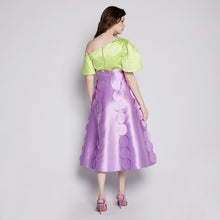 Load image into Gallery viewer, Half-Sleeve Crop Top