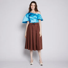 Load image into Gallery viewer, Elise Skirt
