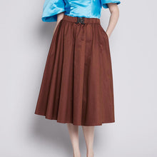 Load image into Gallery viewer, Elise Skirt