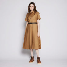 Load image into Gallery viewer, Dress With Belt