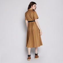 Load image into Gallery viewer, Dress With Belt