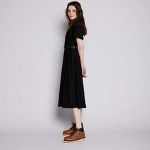 Load image into Gallery viewer, Dress With Belt