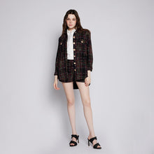 Load image into Gallery viewer, Tweed Shorts
