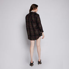 Load image into Gallery viewer, Tweed Shorts