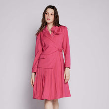 Load image into Gallery viewer, 3D Floral Jacket