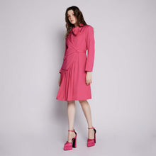 Load image into Gallery viewer, 3D Floral Jacket