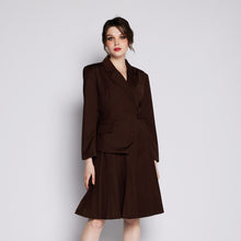 Load image into Gallery viewer, 3D Floral Jacket