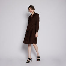 Load image into Gallery viewer, 3D Floral Jacket