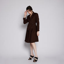 Load image into Gallery viewer, 3D Floral Jacket