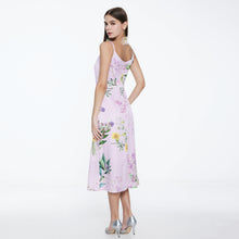 Load image into Gallery viewer, Printed Slip Dress