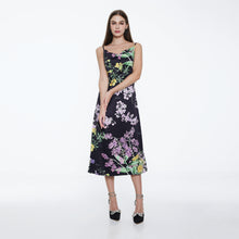 Load image into Gallery viewer, Printed Slip Dress