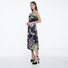 Load image into Gallery viewer, Printed Slip Dress