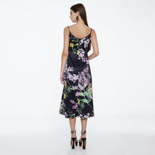 Load image into Gallery viewer, Printed Slip Dress