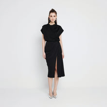 Load image into Gallery viewer, Slit Skirt