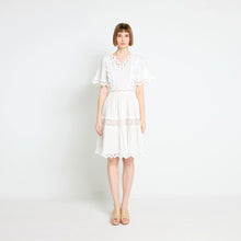 Load image into Gallery viewer, KAYLEEN MIDI DRESS